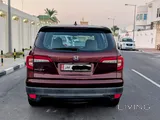 Honda piliot 2019 Ex
